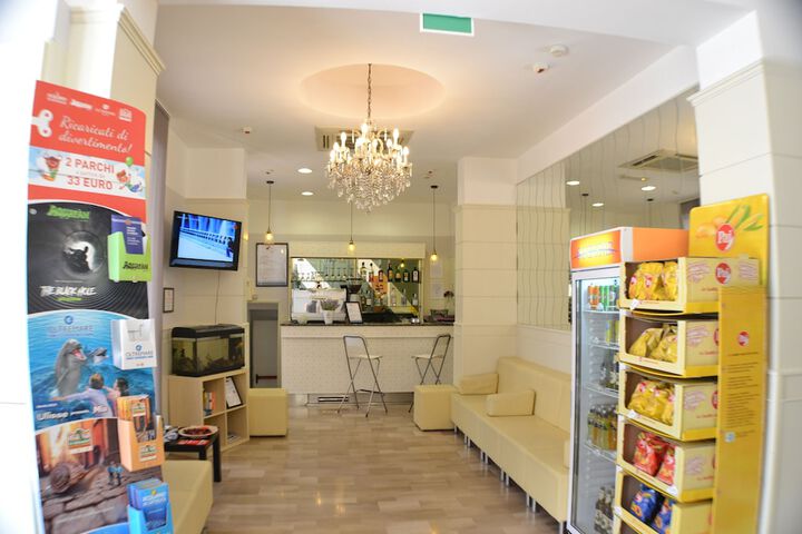 Lobby Photos