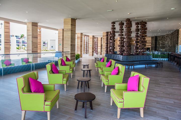 Hotel Interior 2 of 145