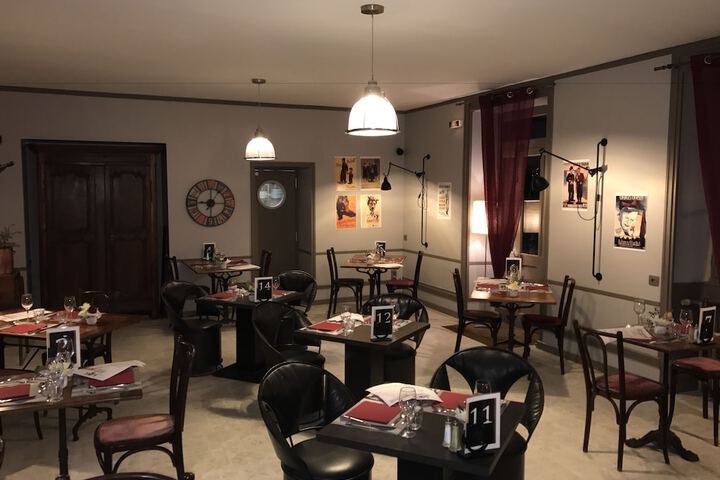 Dining Photos