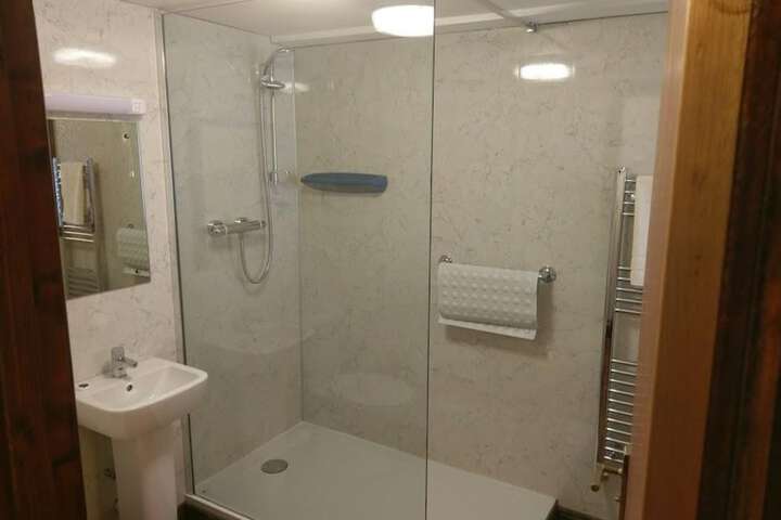 Bath Interior