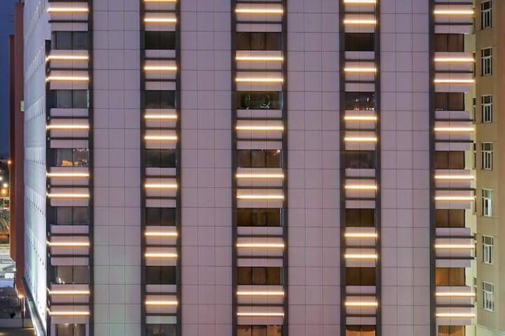 Hotel 139 of 140