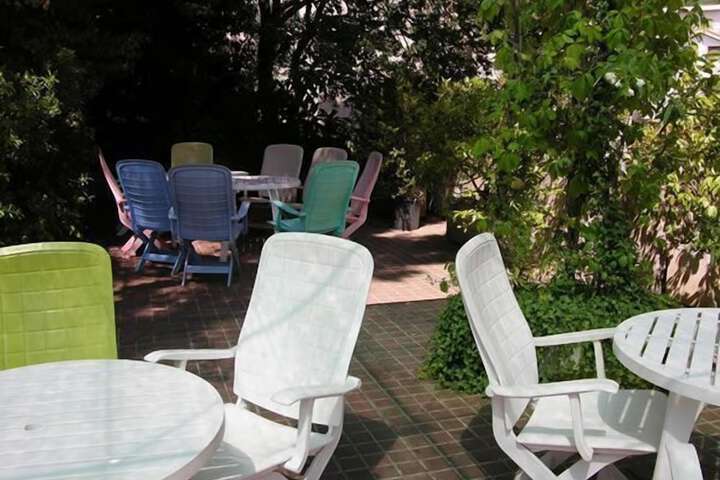 Terrace/Patio 39 of 49