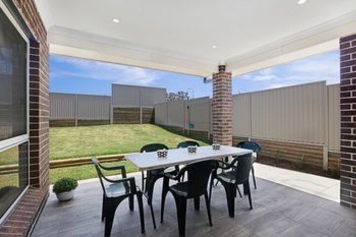 Terrace/Patio 25 of 25