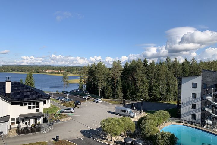 Hotel View 72 of 76