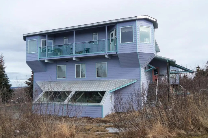 Knob Hill Guest House