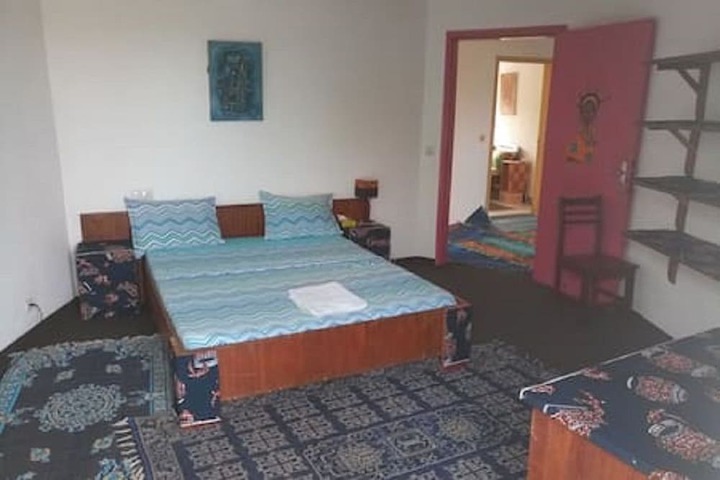 Room Interior