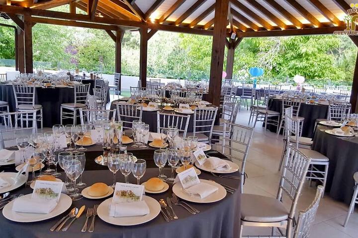 Wedding/Banquet 122 of 131