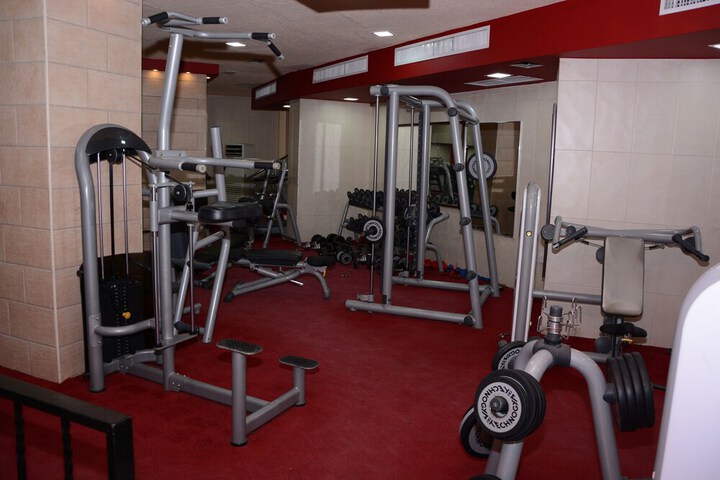 Health and Fitness 33 of 43