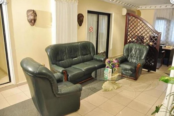 Lobby Photos
