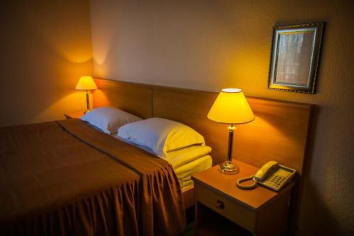Evropeisky Hotel