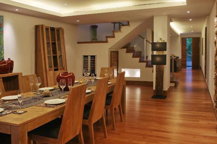 Fitness Facility Photos