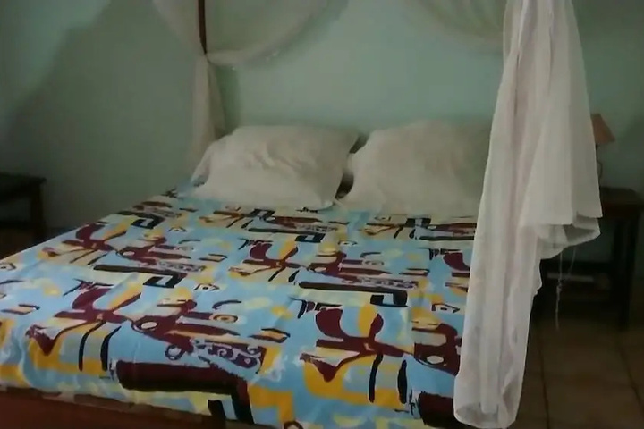 Eden Rock Hotel