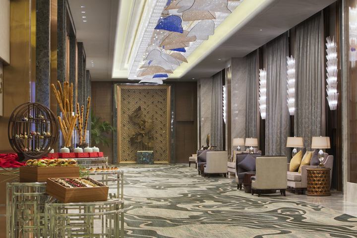 Hotel Interior 38 of 46