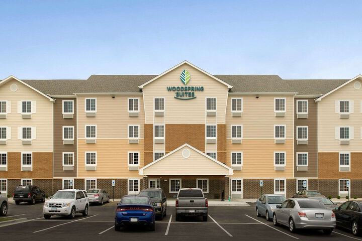 Hotel 21 of 24