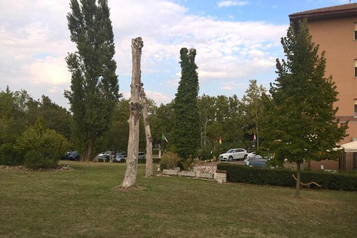 Fitness Center Photo