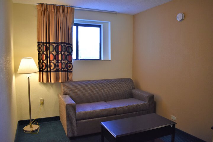 1 Double Bed (12 of 17)