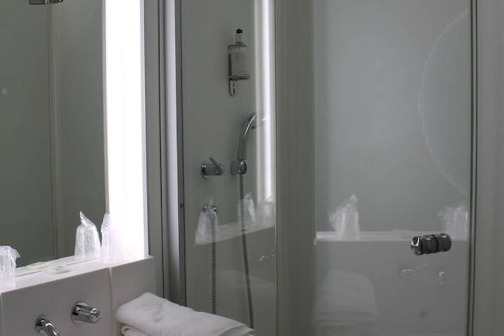 Bath Interior