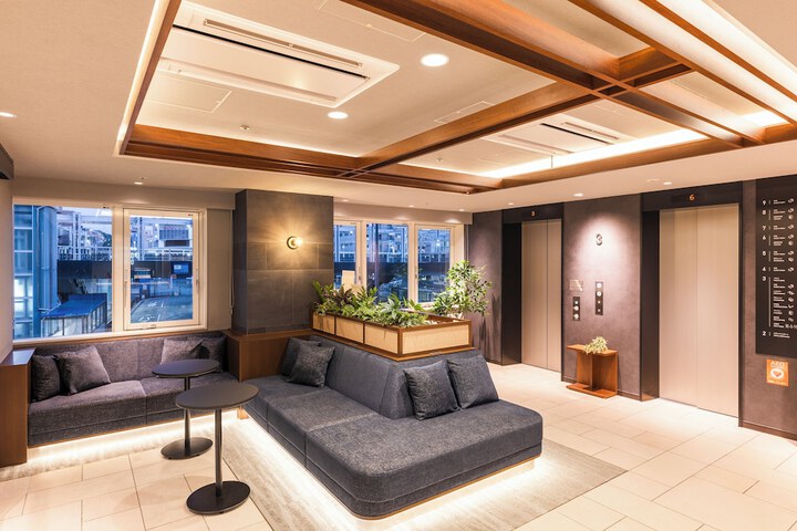 Lobby Photos