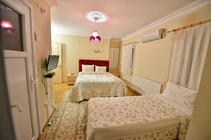 Room 5 of 64