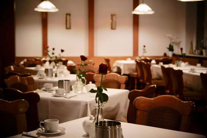 Restaurants