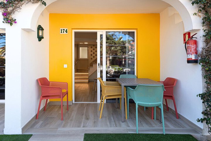 Terrace/Patio 20 of 55