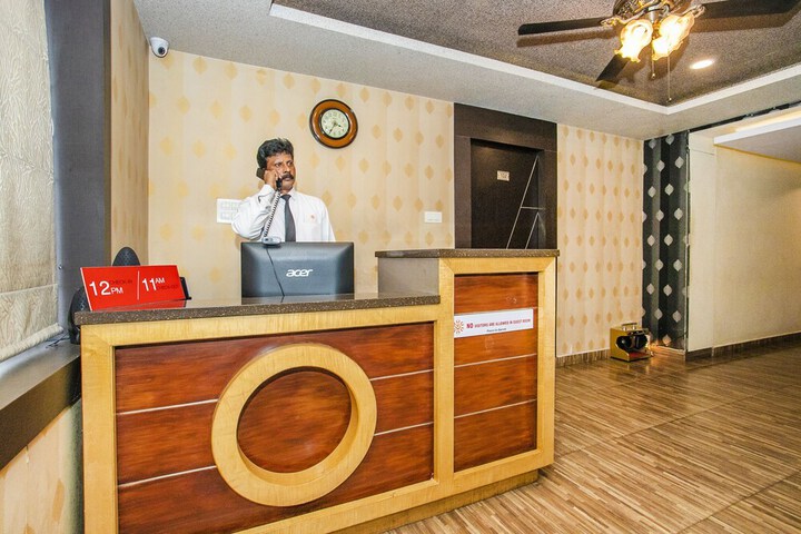 Hotel Interior 2 of 18