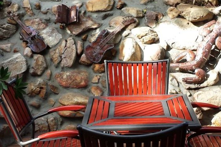 Terrace/Patio 39 of 43