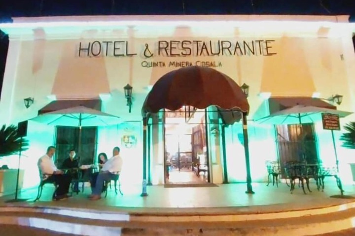 Hotel 50 of 51