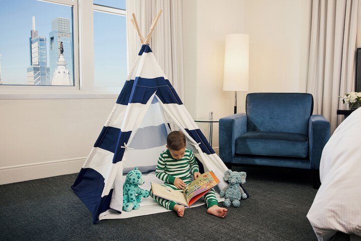 Property amenity