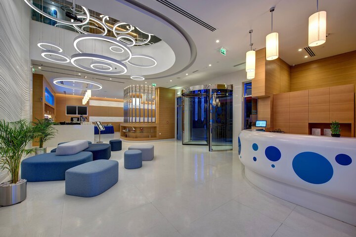 Hotel Interior 2 of 16
