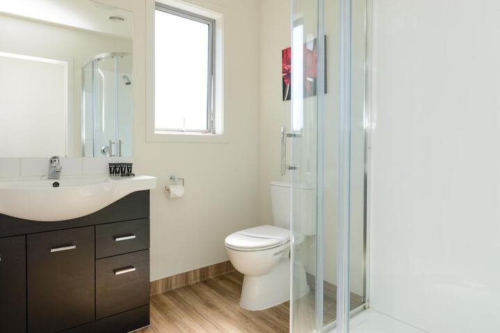 Bath Interior