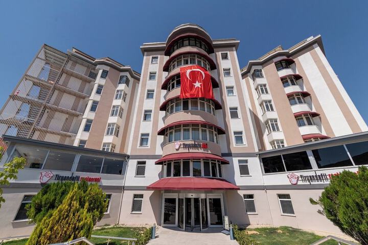 Hotel 39 of 41