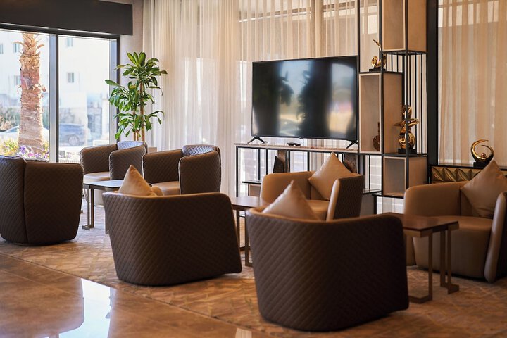 Hotel Interior 18 of 77