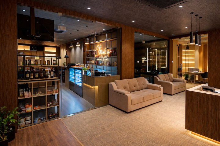 Hotel Interior 66 of 87
