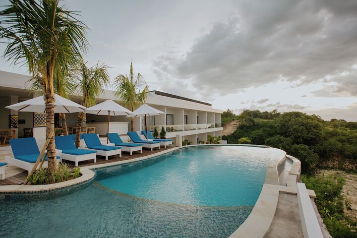 Hotel 26 of 26