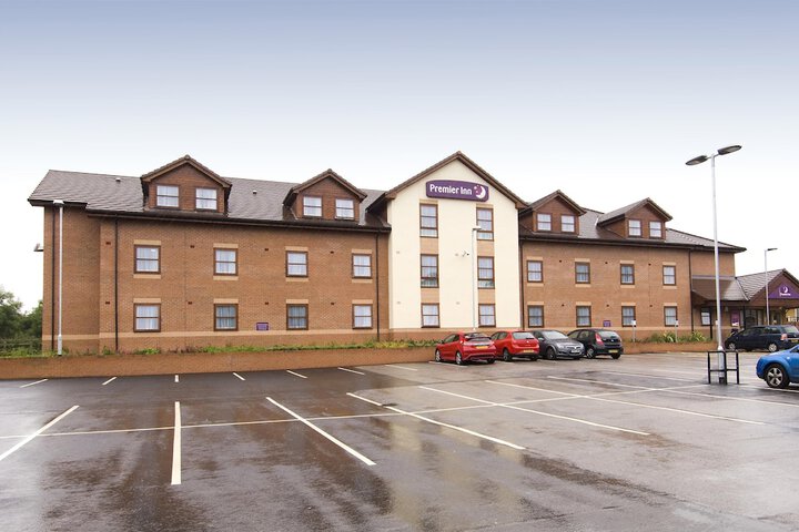 Hotel 17 of 22