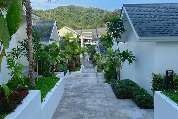 The Pin Boutique Pool Villa Krabi