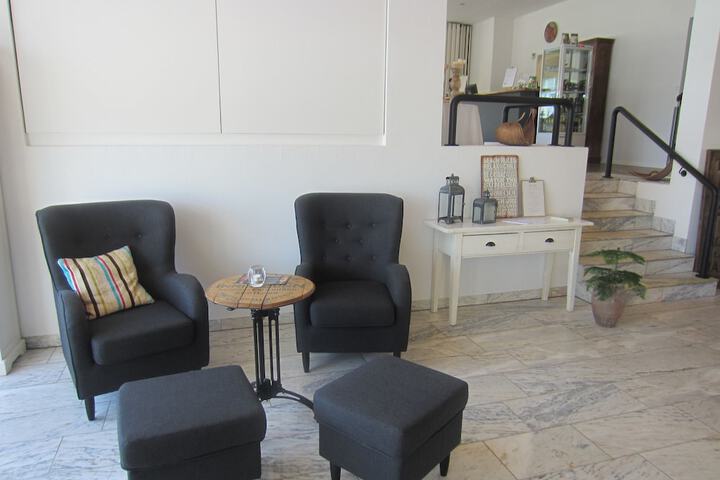 Lobby Photos