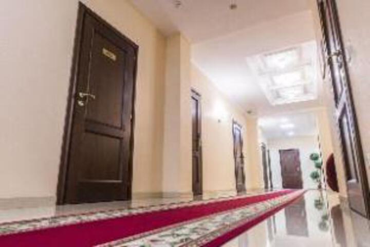 Fitness Center Photo