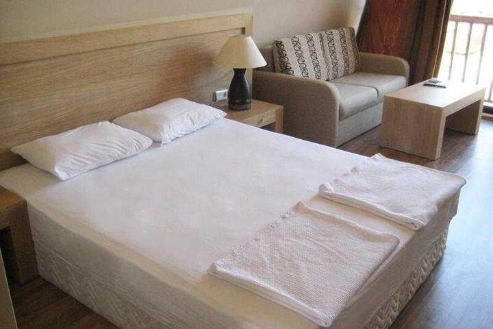 ASLIHAN HOTEL
