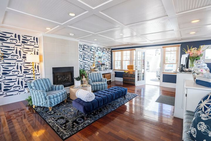 Hotel Interior 2 of 73