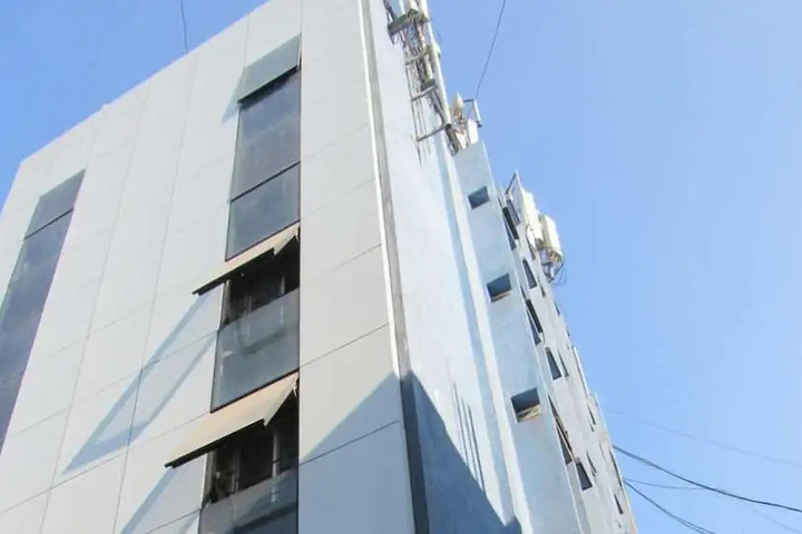 HOTEL RAJDOOT