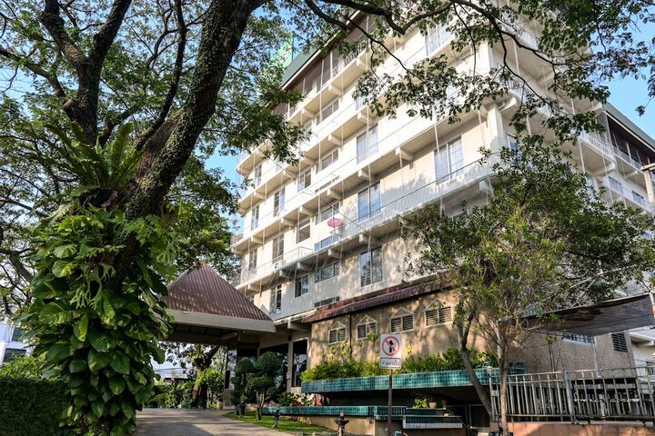 Hotel 93 of 101