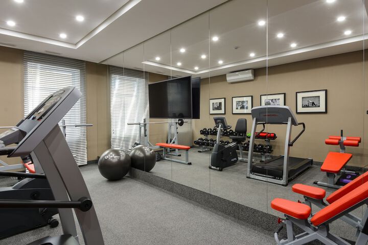 Health and Fitness 50 of 61