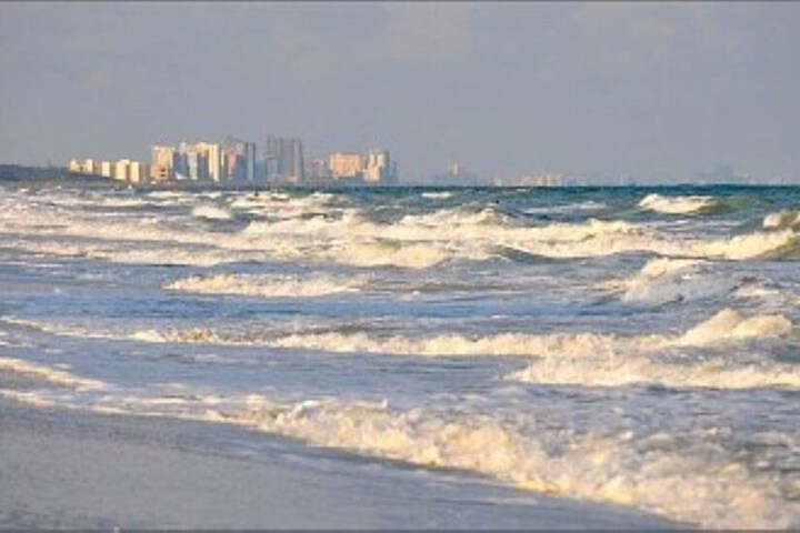 Beach 7 of 15