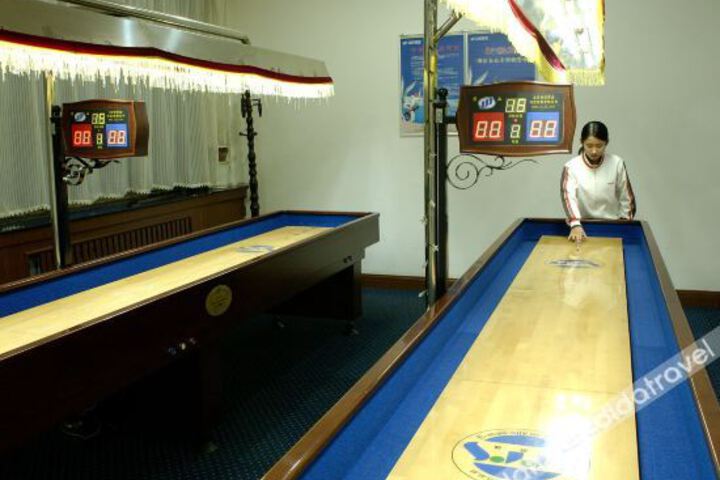 Jinhui Hotel
