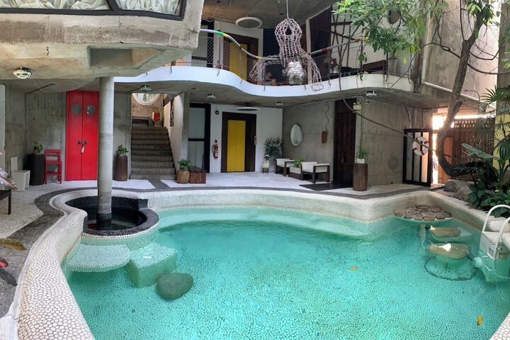 Pool 61 of 69