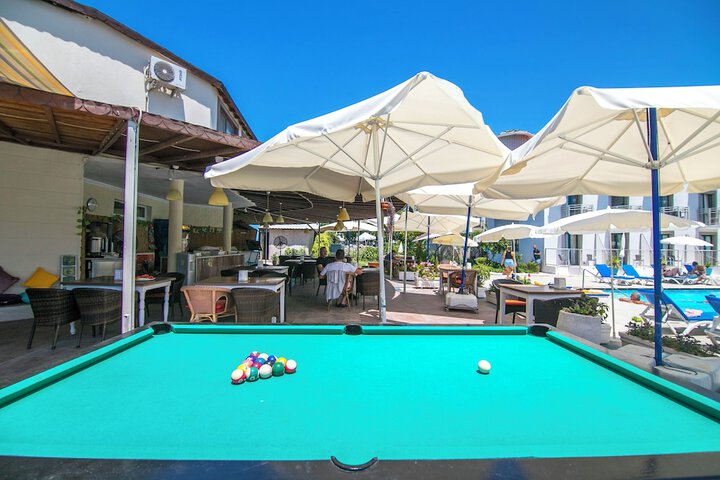 Restaurants