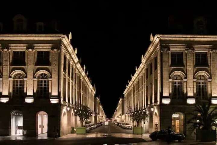 Photo of HOTEL LE PALACE
