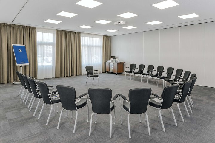 Meeting 47 of 54